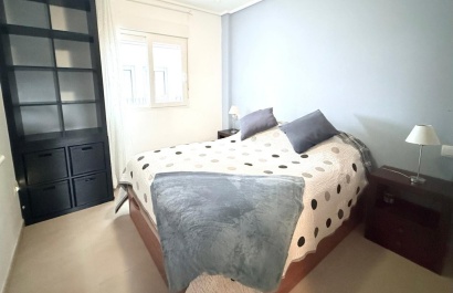 Resale - Apartment - Sucina - Hacienda Riquelme Golf Resort