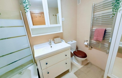 Resale - Apartment - Sucina - Hacienda Riquelme Golf Resort