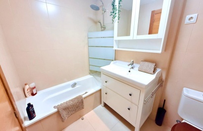 Resale - Apartment - Sucina - Hacienda Riquelme Golf Resort