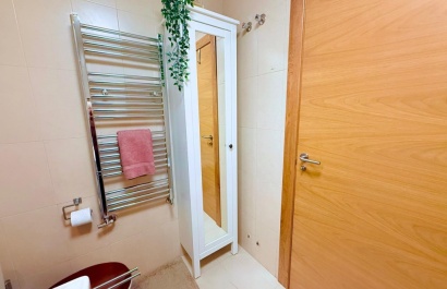 Resale - Apartment - Sucina - Hacienda Riquelme Golf Resort