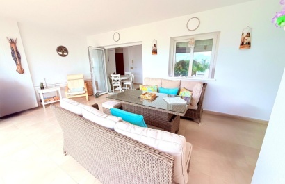 Resale - Apartment - Sucina - Hacienda Riquelme Golf Resort