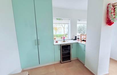 Resale - Apartment - Sucina - Hacienda Riquelme Golf Resort