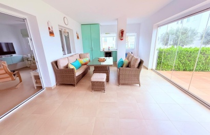 Resale - Apartment - Sucina - Hacienda Riquelme Golf Resort