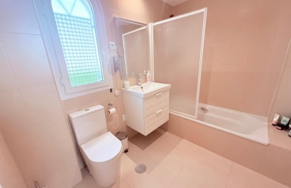 Resale - Apartment - Sucina - Hacienda Riquelme Golf Resort