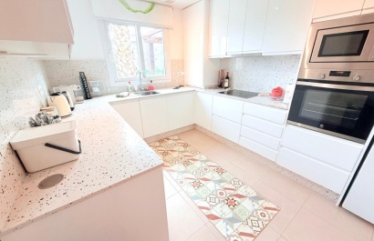 Resale - Apartment - Sucina - Hacienda Riquelme Golf Resort