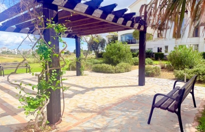 Resale - Apartment - Sucina - Hacienda Riquelme Golf Resort