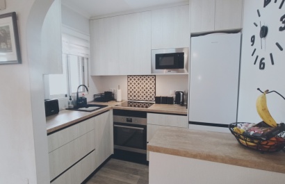 Reventa - Villa - Sucina