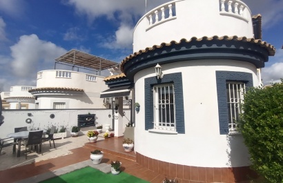 Reventa - Villa - Sucina