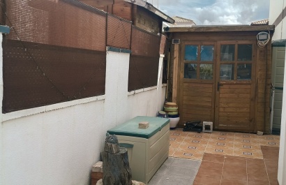 Reventa - Villa - Sucina