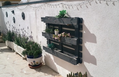 Reventa - Villa - Sucina