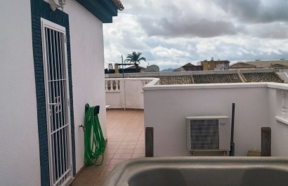 Reventa - Villa - Sucina