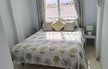 Reventa - Villa - Sucina