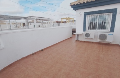 Reventa - Villa - Sucina