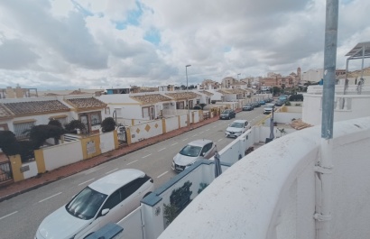 Reventa - Villa - Sucina