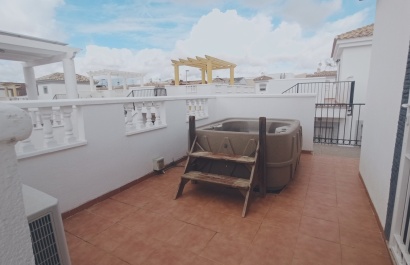 Reventa - Villa - Sucina