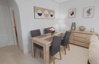 Reventa - Villa - Sucina