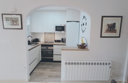 Reventa - Villa - Sucina