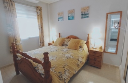 Reventa - Villa - Sucina