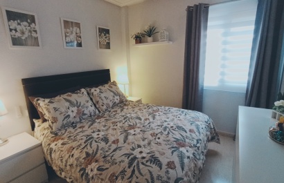 Reventa - Villa - Sucina