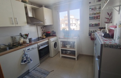 Resale - Apartment - Sucina - Hacienda Riquelme Golf Resort