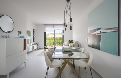 New Build - Townhouse - Altaona Golf and Country Village