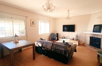 Herverkoop - Villa - Avileses