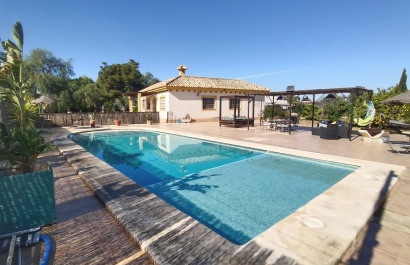 Herverkoop - Villa - Avileses