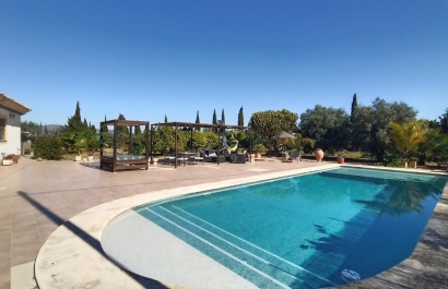 Herverkoop - Villa - Avileses