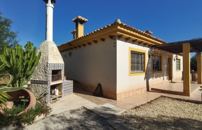 Herverkoop - Villa - Avileses