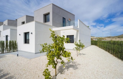 New Build - Townhouse - Altaona Golf and Country Village