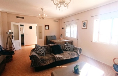 Herverkoop - Villa - Avileses