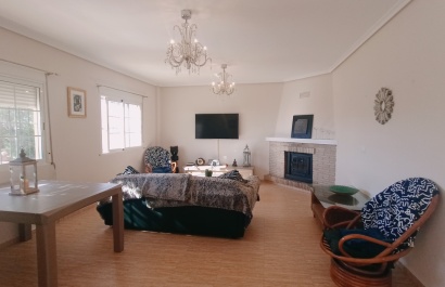 Herverkoop - Villa - Avileses