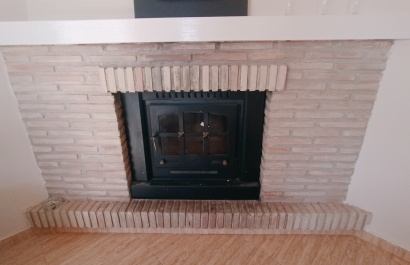 Herverkoop - Villa - Avileses