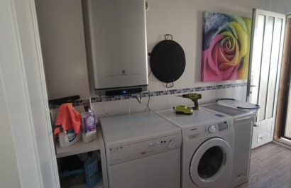 Herverkoop - Villa - Avileses