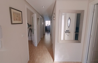 Herverkoop - Villa - Avileses