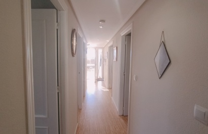 Herverkoop - Villa - Avileses