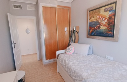 Herverkoop - Villa - Avileses