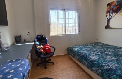 Herverkoop - Villa - Avileses