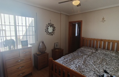 Herverkoop - Villa - Avileses