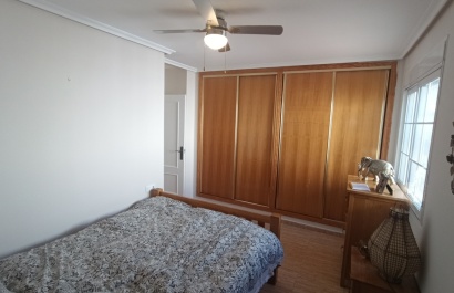 Herverkoop - Villa - Avileses