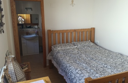 Herverkoop - Villa - Avileses