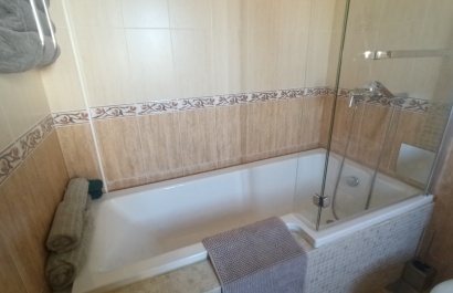 Herverkoop - Villa - Avileses