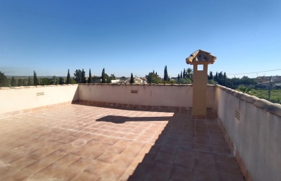 Herverkoop - Villa - Avileses