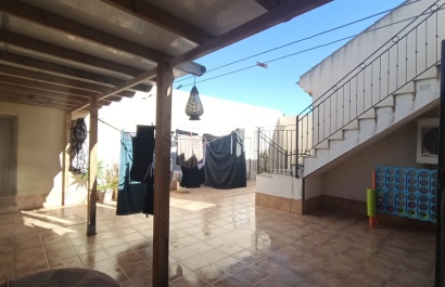 Herverkoop - Villa - Avileses