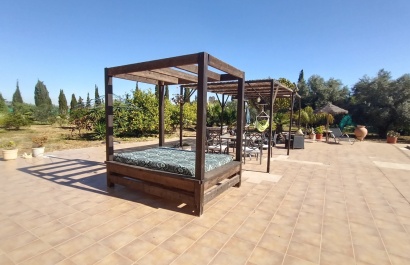 Herverkoop - Villa - Avileses