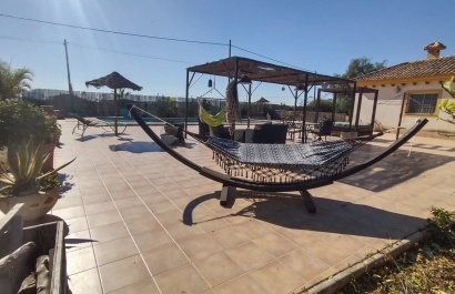 Herverkoop - Villa - Avileses