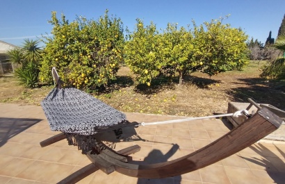 Herverkoop - Villa - Avileses