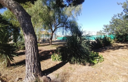 Herverkoop - Villa - Avileses