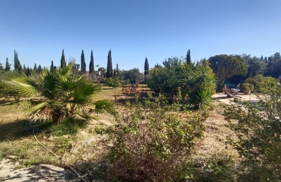 Herverkoop - Villa - Avileses