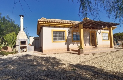 Herverkoop - Villa - Avileses